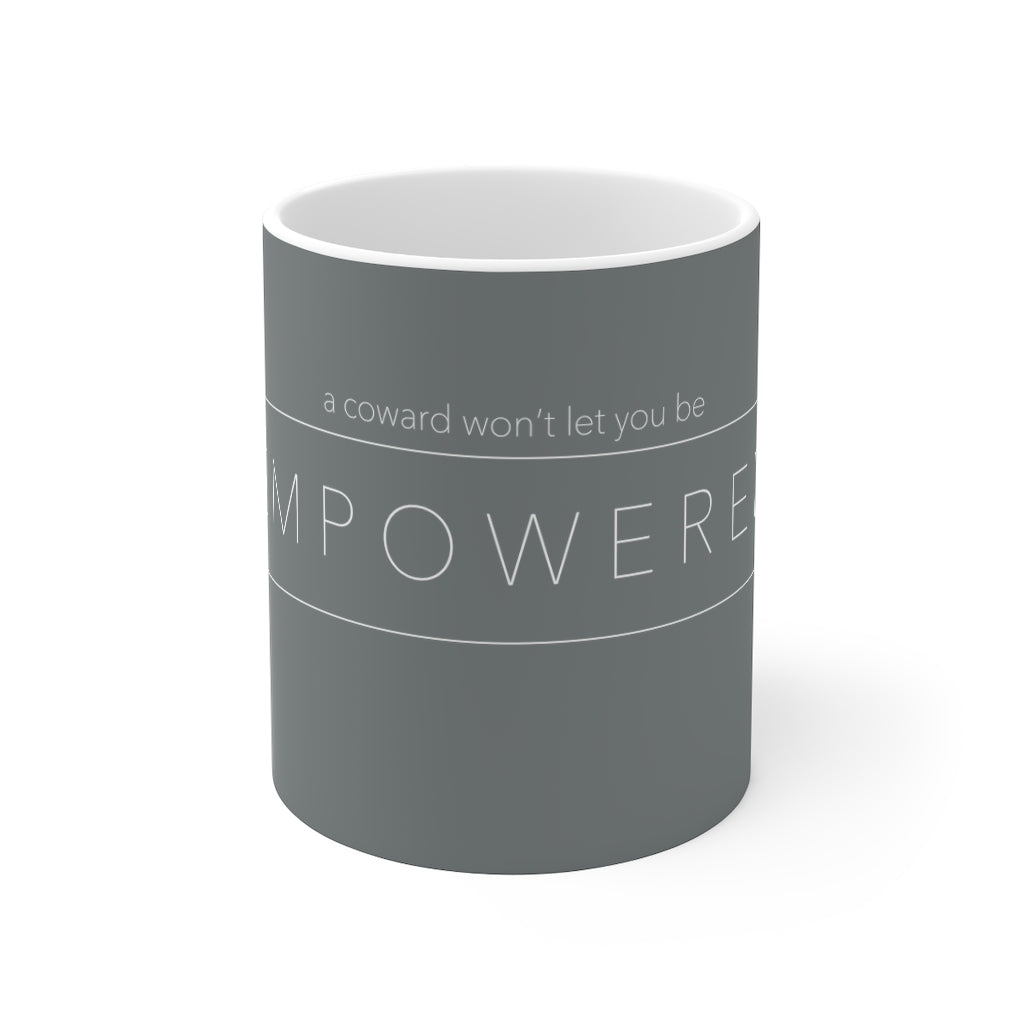 Empowered Mug 11oz