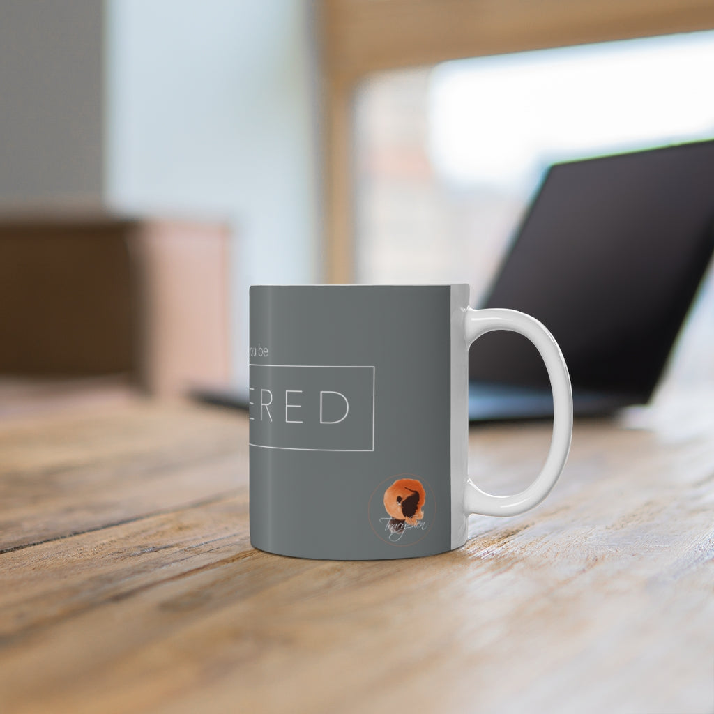 Empowered Mug 11oz
