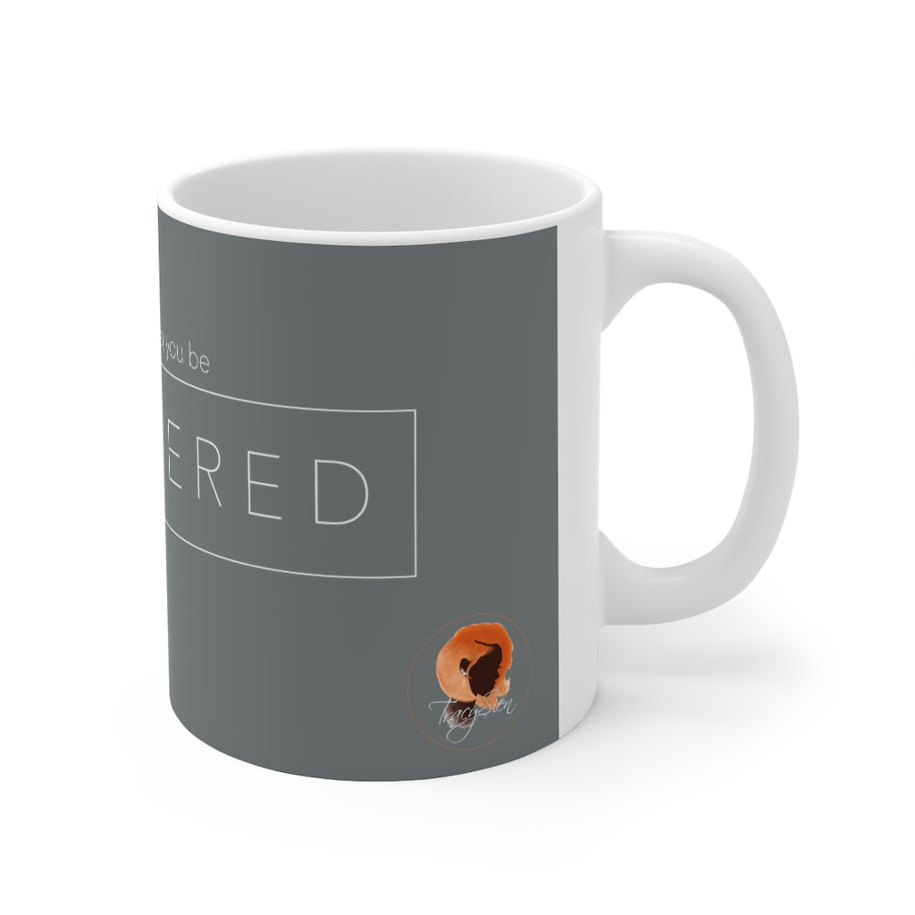 Empowered Mug 11oz