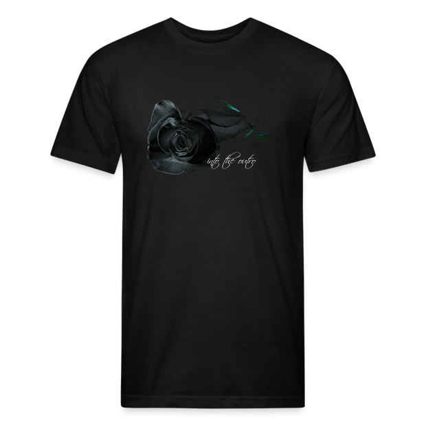 Into the Outro The Beautiful Dead T-Shirt - black